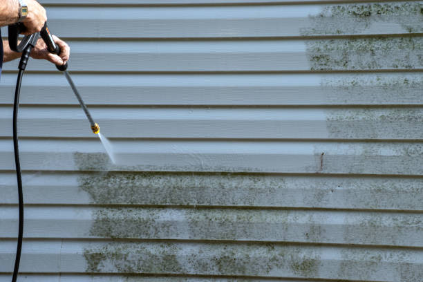 Best Aluminum Siding Installation  in Kearns, UT
