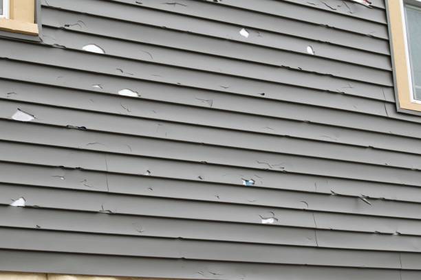 Best Engineered Wood Siding  in Kearns, UT